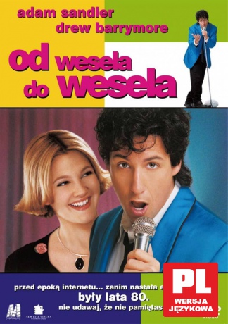 Od wesela do wesela [DVD]