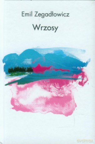 Wrzosy [KSIĄŻKA]