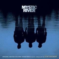 Mystic River soundtrack (Rzeka tajemnic) (Clint Eastwood) [CD]