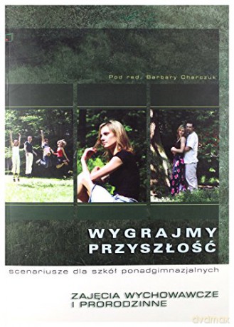 Wygrajmy przyszłość [CD]