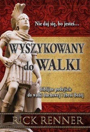 Wyszykowany do walki [KSIĄŻKA]