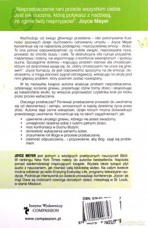 Wyświadcz sobie przysługę przebacz [KSIĄŻKA]