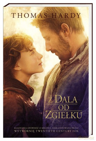 Z dala od zgiełku [KSIĄŻKA]