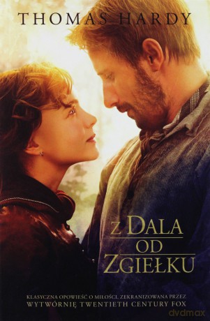 Z dala od zgiełku [KSIĄŻKA]