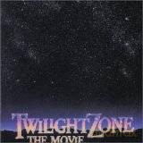 Twilight Zone soundtrack (Strefa Mroku) (Jerry Goldsmith) [CD]