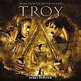 Troy soundtrack (Troja) (James Horner) [CD]