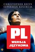 Superman Pakiet Kolekcjonerski [9DVD]