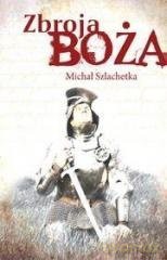 Zbroja boża [KSIĄŻKA]