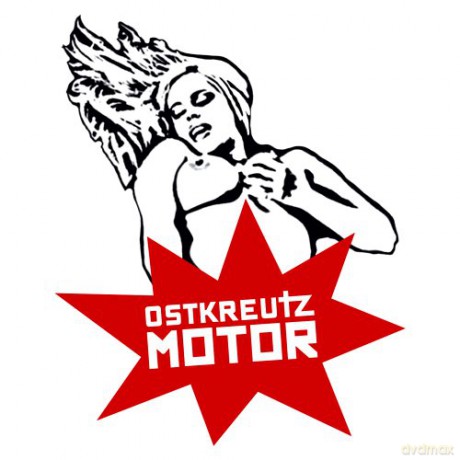 Ostkreutz: Motor [CD]