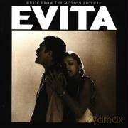 Evita soundtrack (Madonna) [CD]