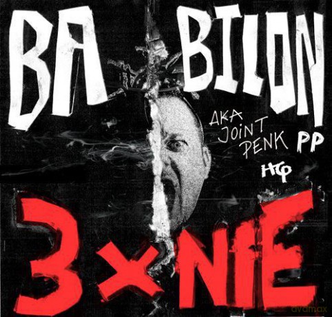 Bilon: 3 x NIE [CD]