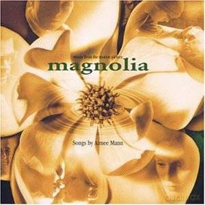 Magnolia soundtrack (Aimee Mann) [CD]