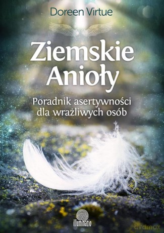 Ziemskie Anioły [KSIĄŻKA]