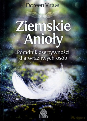 Ziemskie Anioły [KSIĄŻKA]
