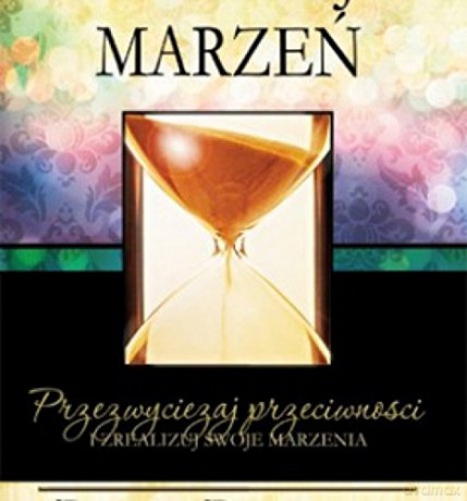 Złodzieje marzeń [KSIĄŻKA]