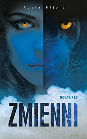 Zmienni [KSIĄŻKA]