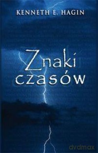 Znaki czasów [KSIĄŻKA]