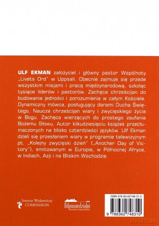 Zniszcz dzieła diabła [KSIĄŻKA]