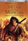 Ostatni Mohikanin (polski lektor) [DVD]