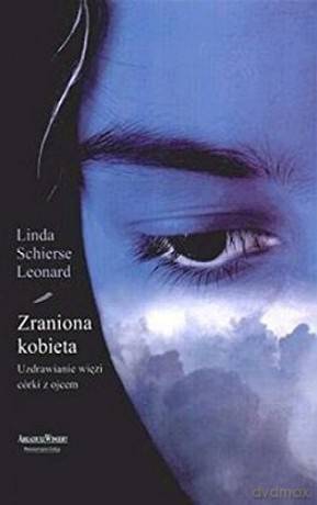 Zraniona kobieta [KSIĄŻKA]