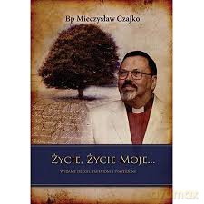 Życie, życie moje [KSIĄŻKA]