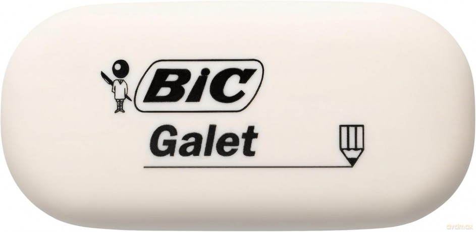 Gumka GALET (12 szt.)