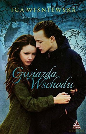 Gwiazda wschodu [KSIĄŻKA]