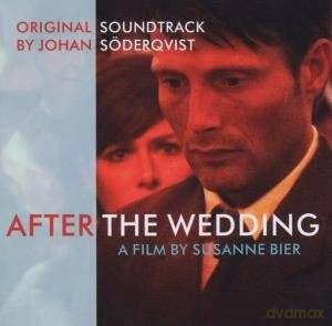 After The Wedding soundtrack (Tuż Po Weselu) (Johan Söderqvist) [CD]