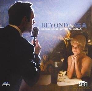 Beyond The Sea soundtrack (Wielkie Życie) (Kevin Spacey) [CD]