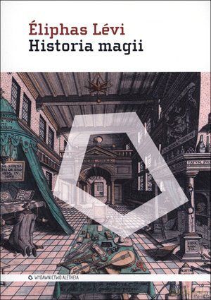 Historia magii [KSIĄŻKA]