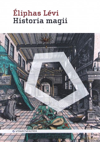 Historia magii [KSIĄŻKA]