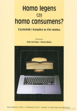 Homo liberalis jako projekt edukacyjny [KSIĄŻKA]