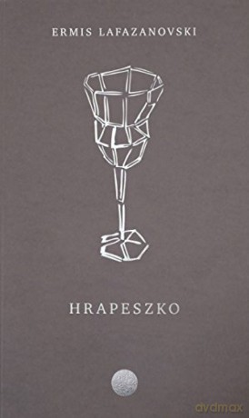 Hrapeszko [KSIĄŻKA]