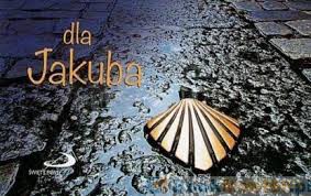 Imiona - Dla Jakuba [KSIĄŻKA]