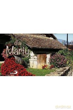 Imiona - Dla Marty [KSIĄŻKA]