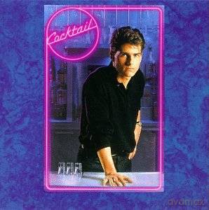 Cocktail soundtrack (Koktail) [CD]