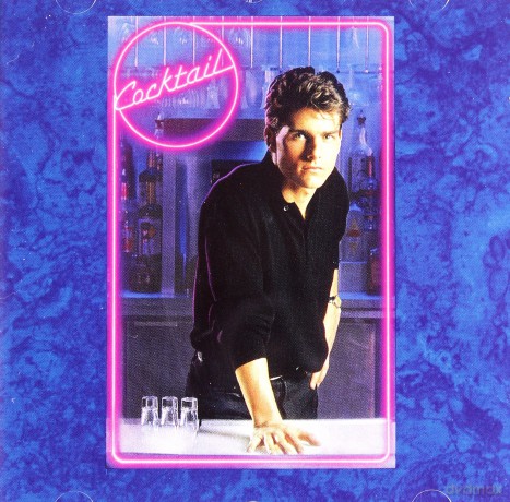 Cocktail soundtrack (Koktail) [CD]