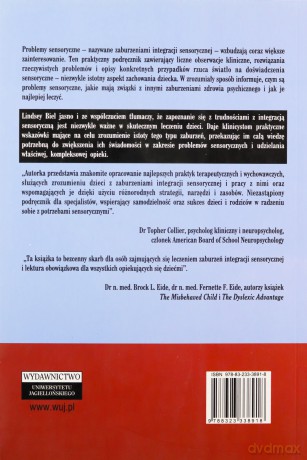 Integracja sensoryczna. Skuteczne strategie [KSIĄŻKA]