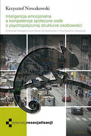 Inteligencja emocjonalna i kompetencje społeczne [KSIĄŻKA]