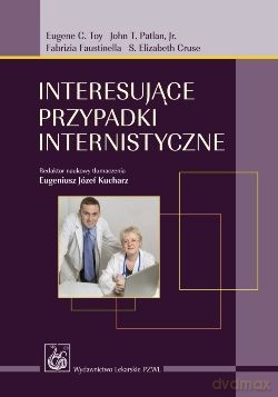 Interesujące przypadki internistyczne [KSIĄŻKA]