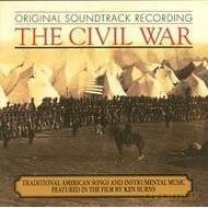 The Civil War soundtrack [CD]