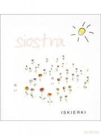 Iskierki 013 Siostra [KSIĄŻKA]