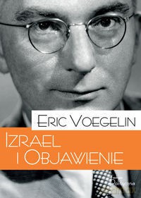 Izrael i Objawienie [KSIĄŻKA]