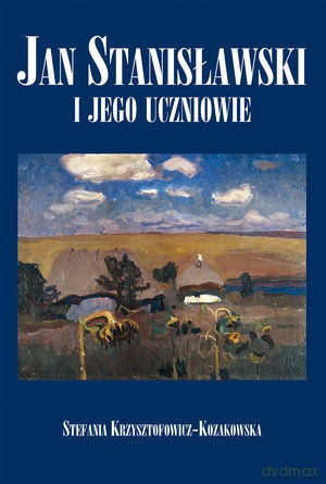 Jan Stanisławski i jego uczniowie [KSIĄŻKA]