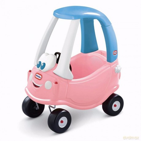 Jeździk Księżniczki Cozy Coupe