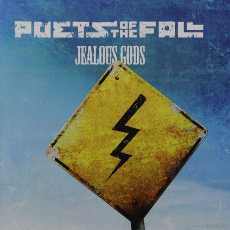 Poets of the Fall: Jealous Gods [CD]