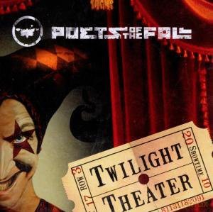 Poets of the Fall: Twilight Theater [CD]