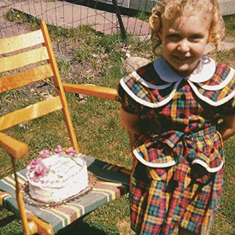 Camera Shy: Camera Shy [CD]