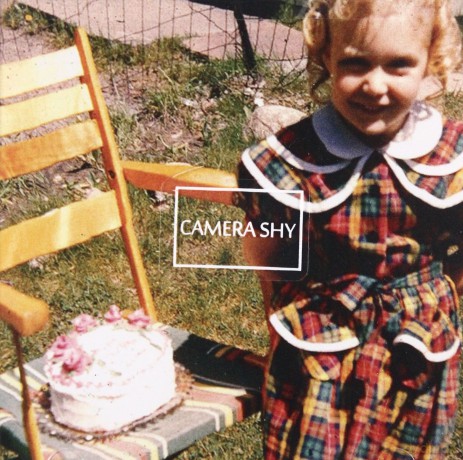 Camera Shy: Camera Shy [CD]