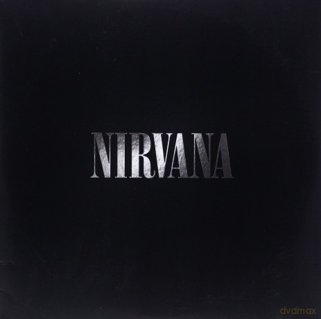 Nirvana: Nirvana [2xWinyl]